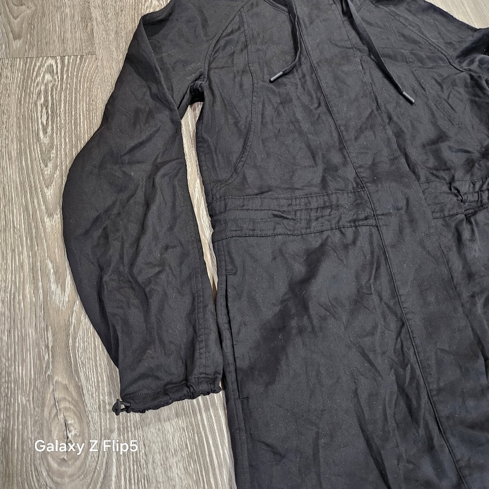 Lululemon City Stroll JacketBlack - Picture 7 of 12